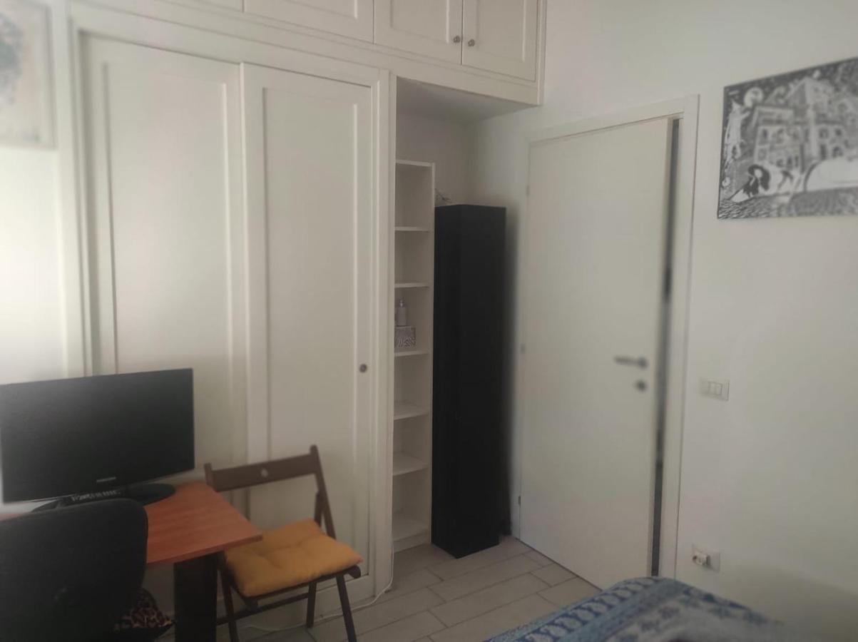 Habitación en casa particular Pineta Sacchetti Roma