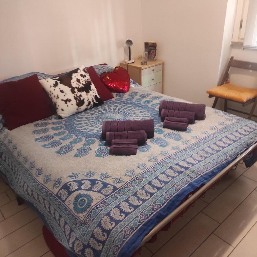 Habitación en casa particular Pineta Sacchetti *