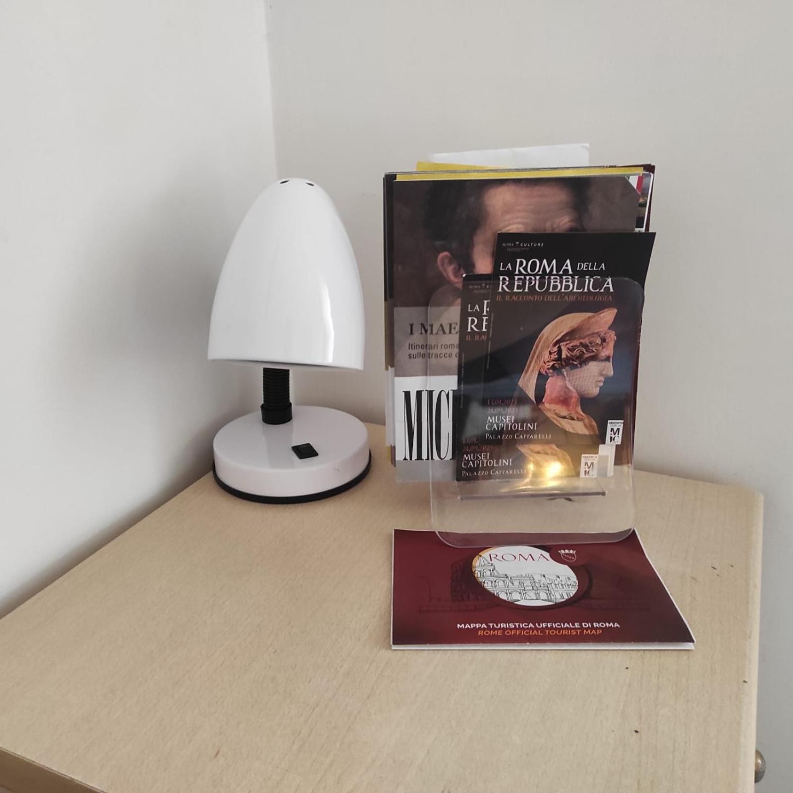 Habitación en casa particular Pineta Sacchetti Roma