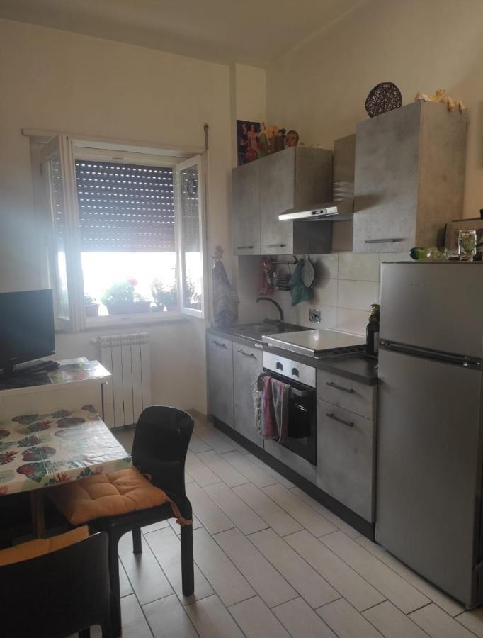 Quarto em Acomodações Particulares Pineta Sacchetti *