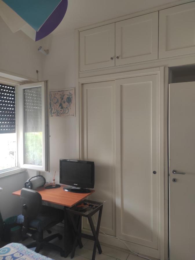 Pineta Sacchetti Quarto em Acomodações Particulares